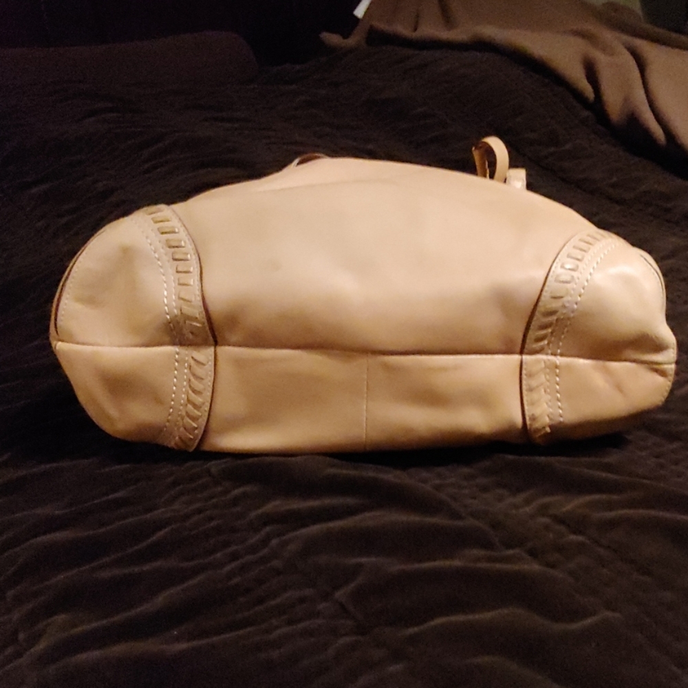 Coach purse - Picture 3 of 7